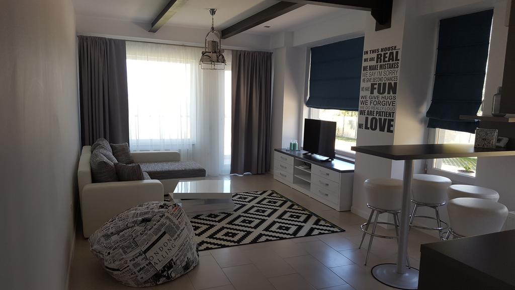 Le Reve Apartment Mamaia Nord 외부 사진