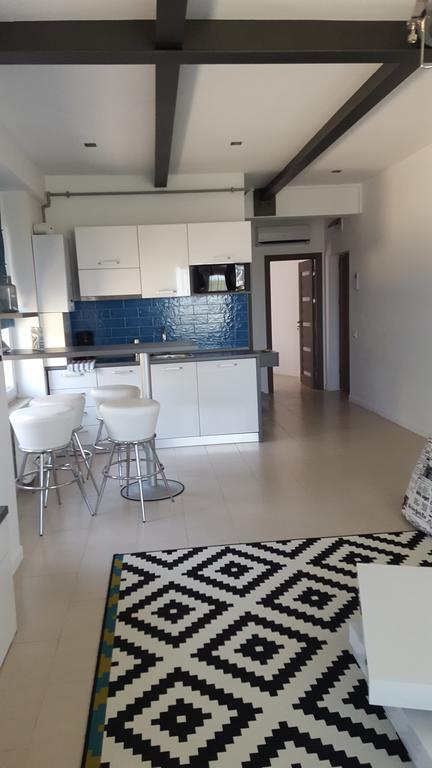 Le Reve Apartment Mamaia Nord 외부 사진