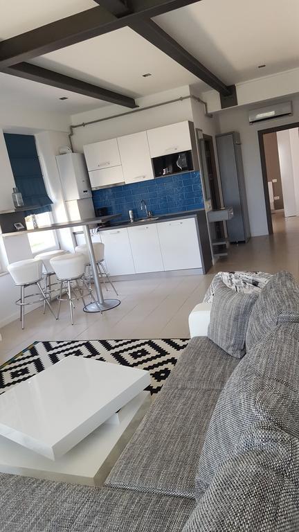 Le Reve Apartment Mamaia Nord 외부 사진