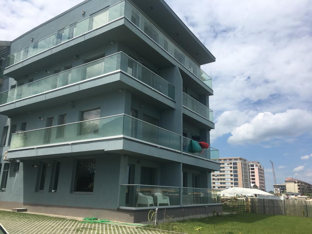 Le Reve Apartment Mamaia Nord 외부 사진