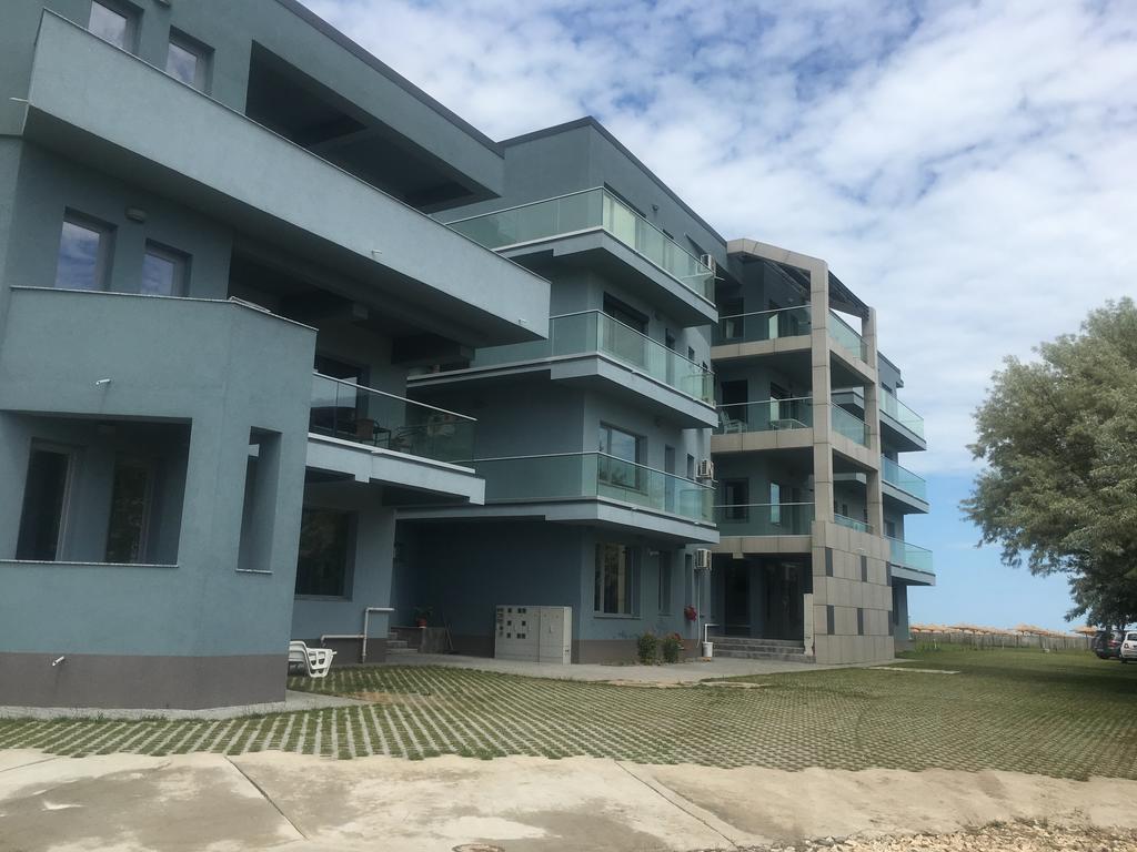 Le Reve Apartment Mamaia Nord 외부 사진