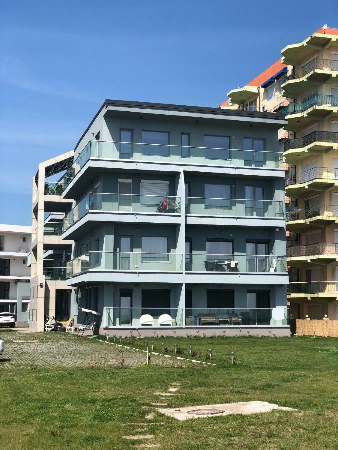 Le Reve Apartment Mamaia Nord 외부 사진