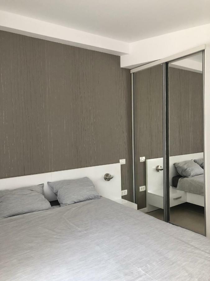 Le Reve Apartment Mamaia Nord 외부 사진