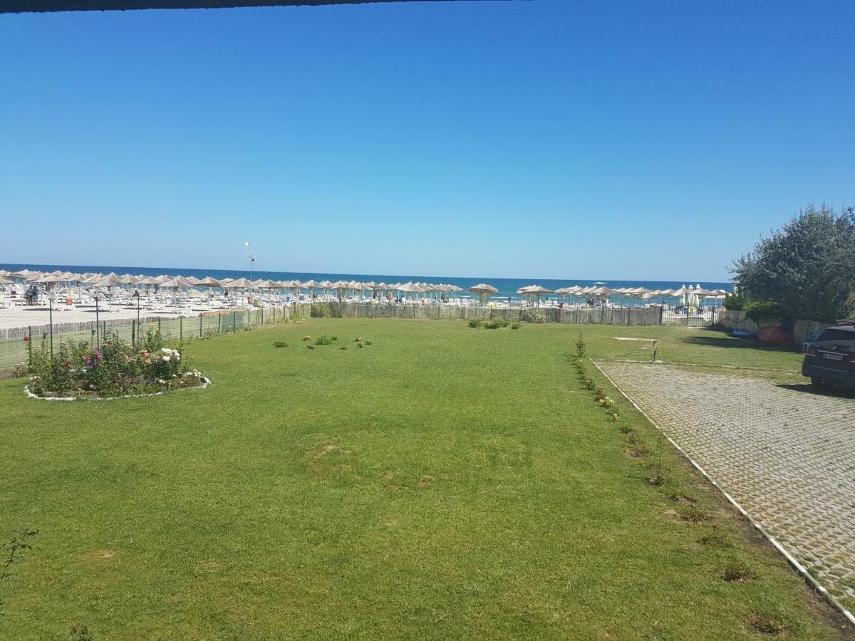 Le Reve Apartment Mamaia Nord 외부 사진