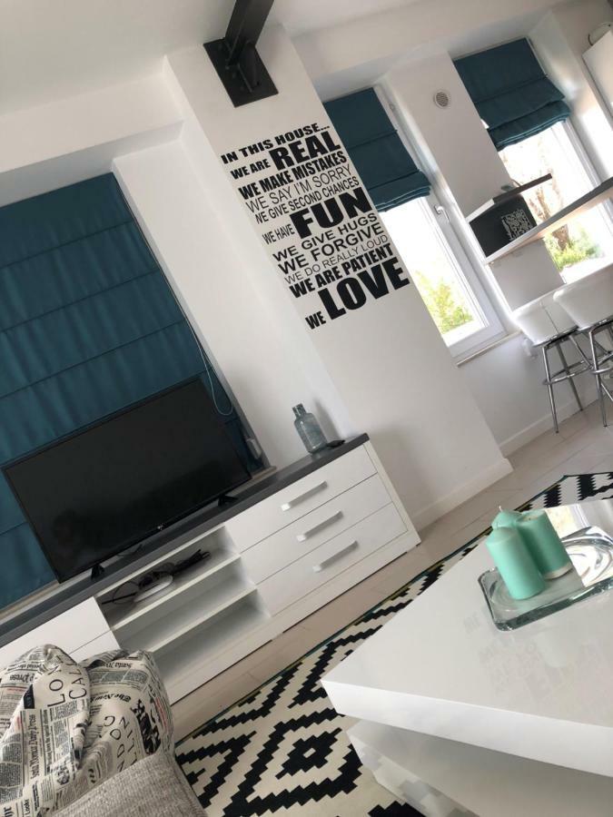 Le Reve Apartment Mamaia Nord 외부 사진